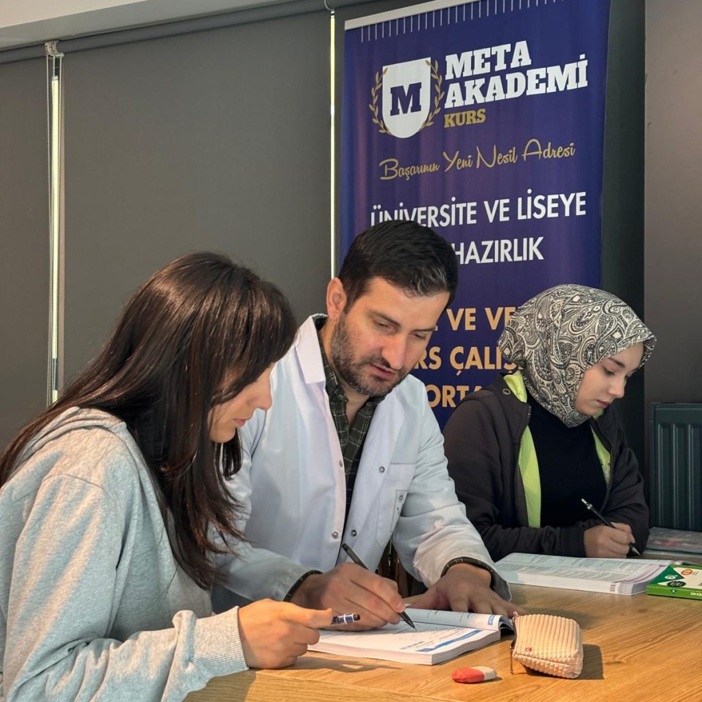 yks ve lgsye stratejik hazırlık